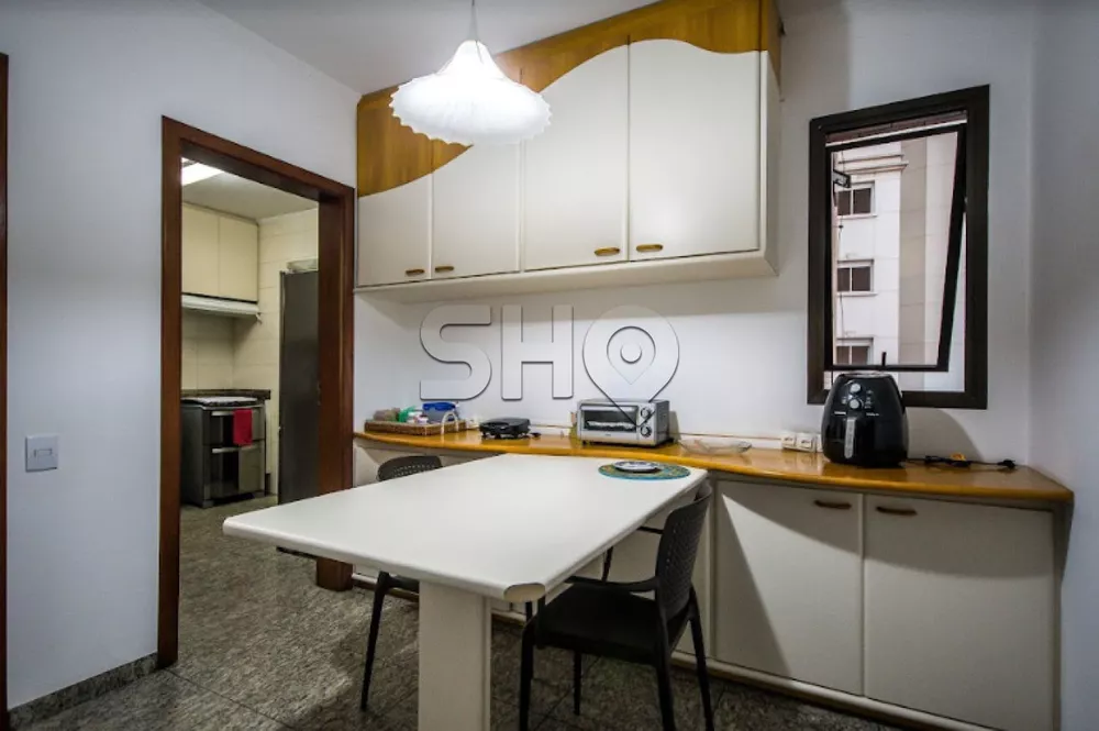 Apartamento, 4 quartos, 223 m² - Foto 10