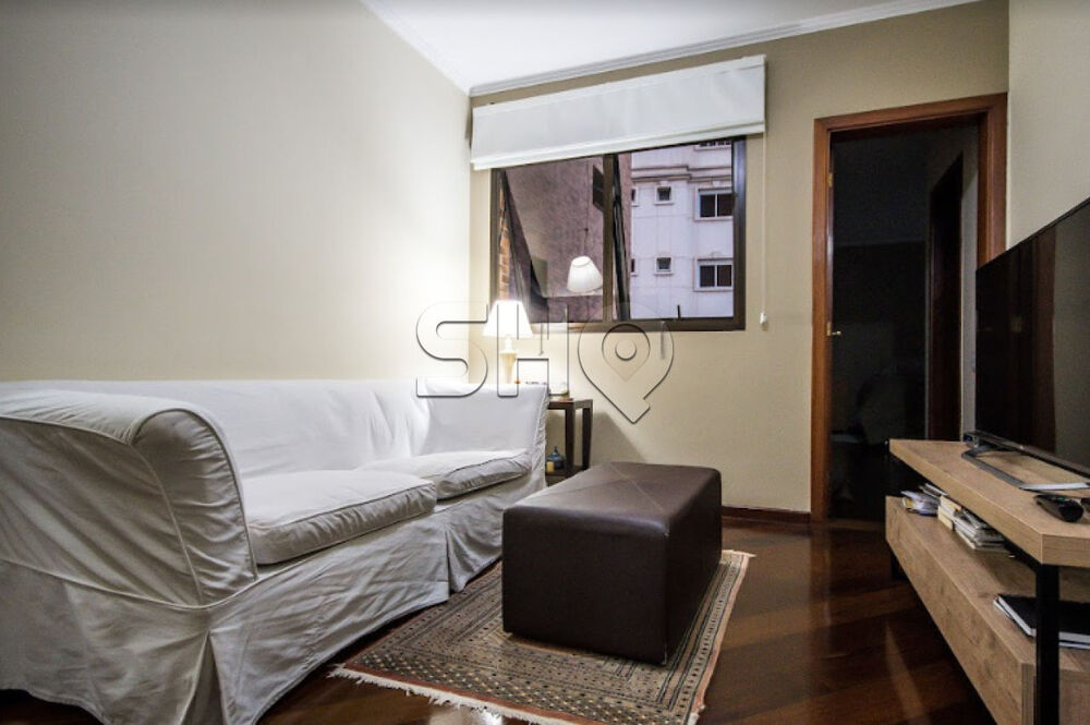 Apartamento à venda com 4 quartos, 223m² - Foto 6