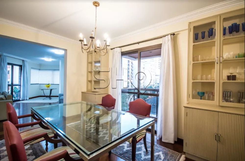 Apartamento, 4 quartos, 223 m² - Foto 9