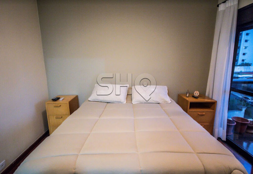 Apartamento à venda com 4 quartos, 223m² - Foto 8
