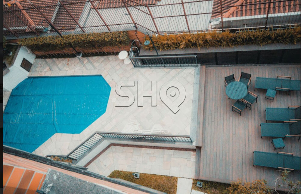 Apartamento à venda com 4 quartos, 223m² - Foto 12