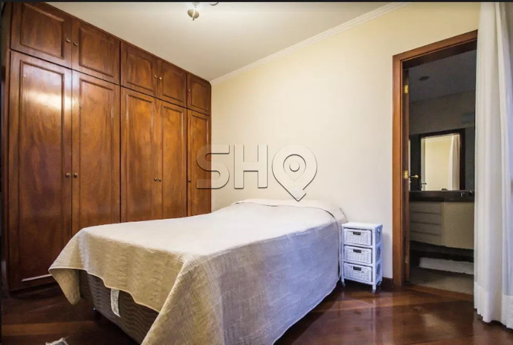 Apartamento, 4 quartos, 223 m² - Foto 6