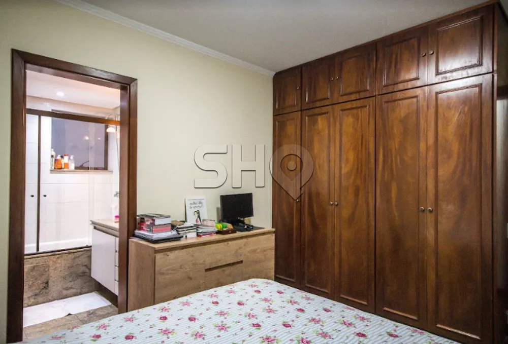 Apartamento, 4 quartos, 223 m² - Foto 4