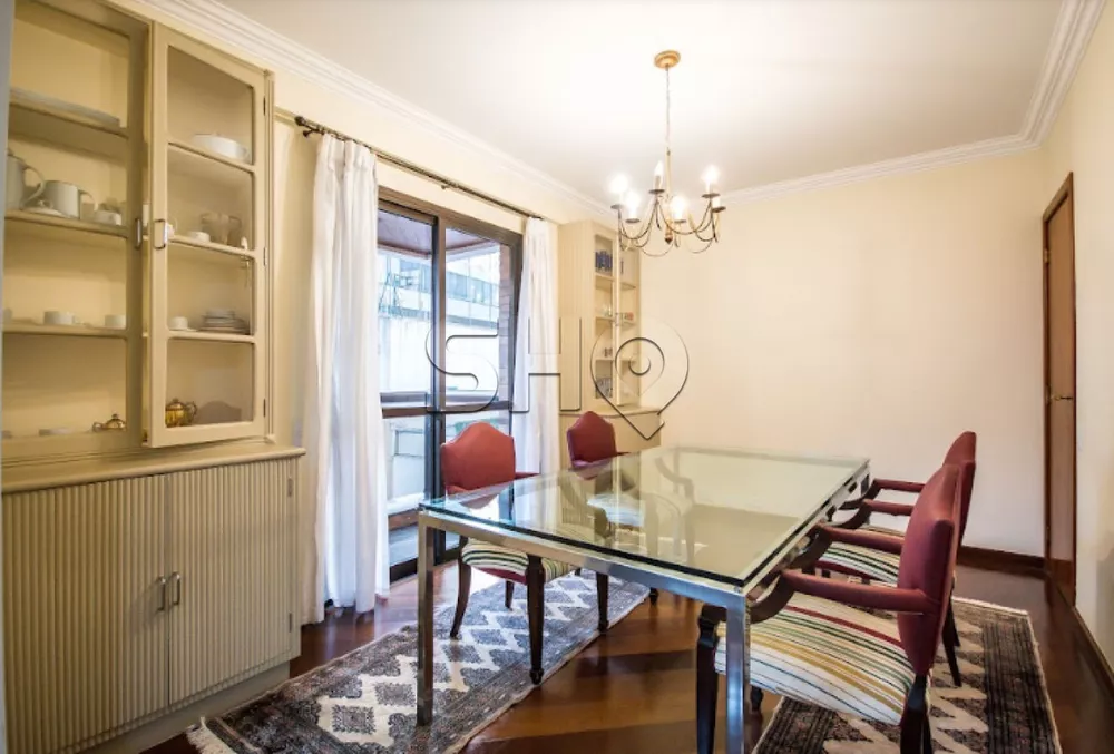 Apartamento, 4 quartos, 223 m² - Foto 12