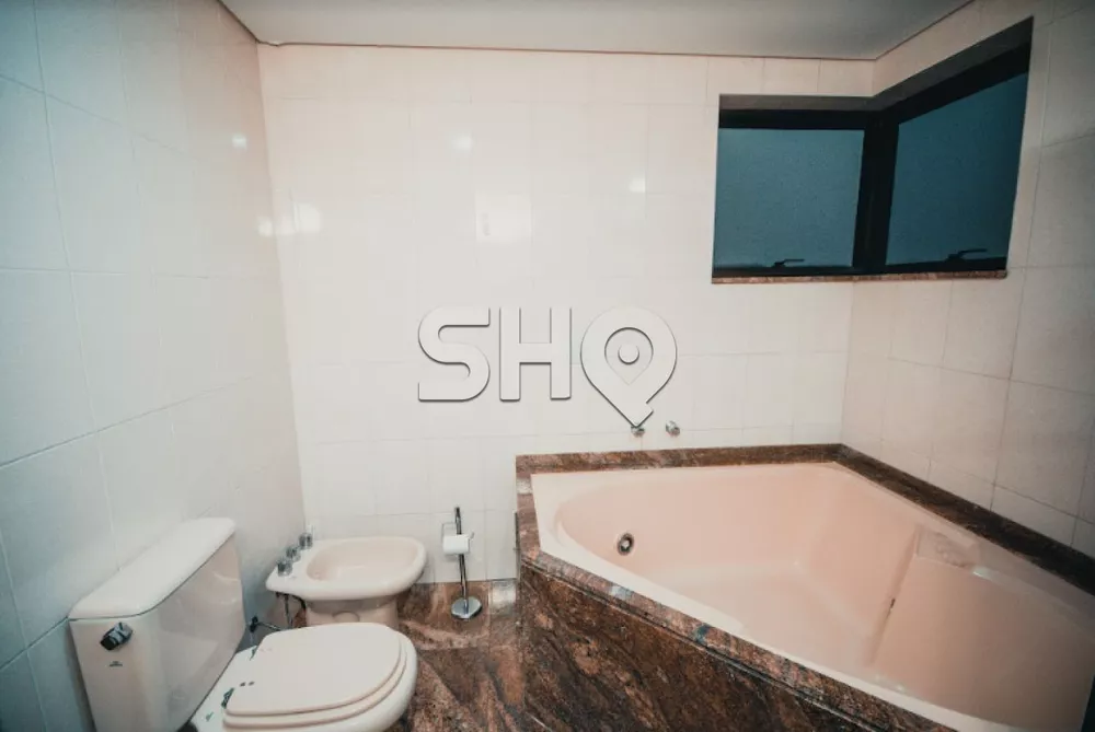 Apartamento, 4 quartos, 223 m² - Foto 2