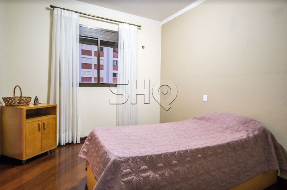 Apartamento à venda com 4 quartos, 223m² - Foto 10