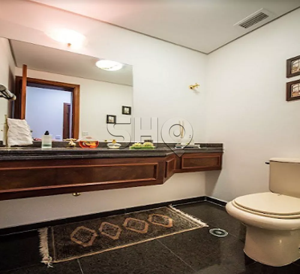 Apartamento, 4 quartos, 223 m² - Foto 8