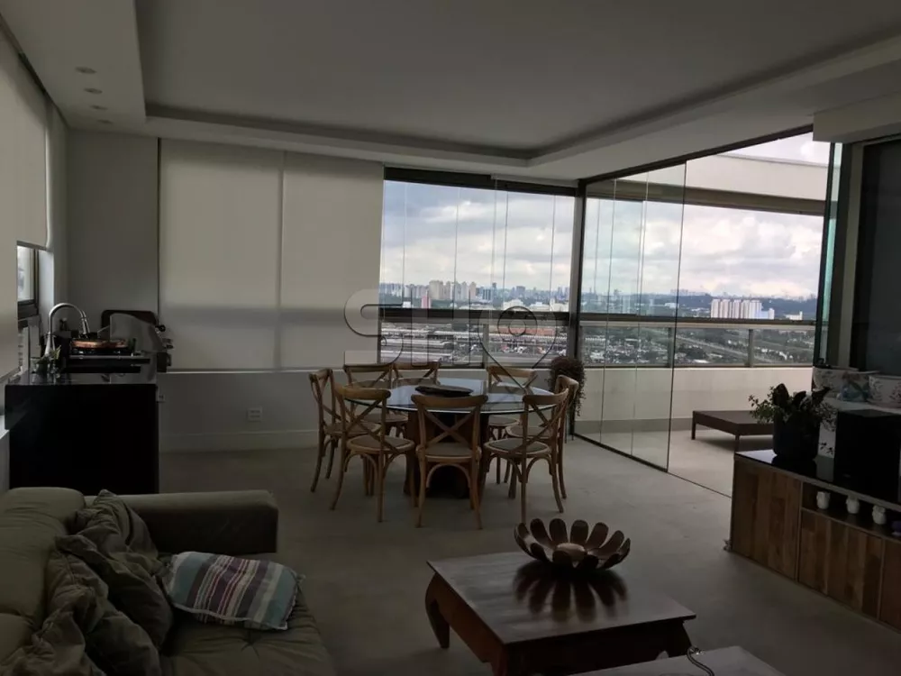 Apartamento, 3 quartos, 140 m² - Foto 1