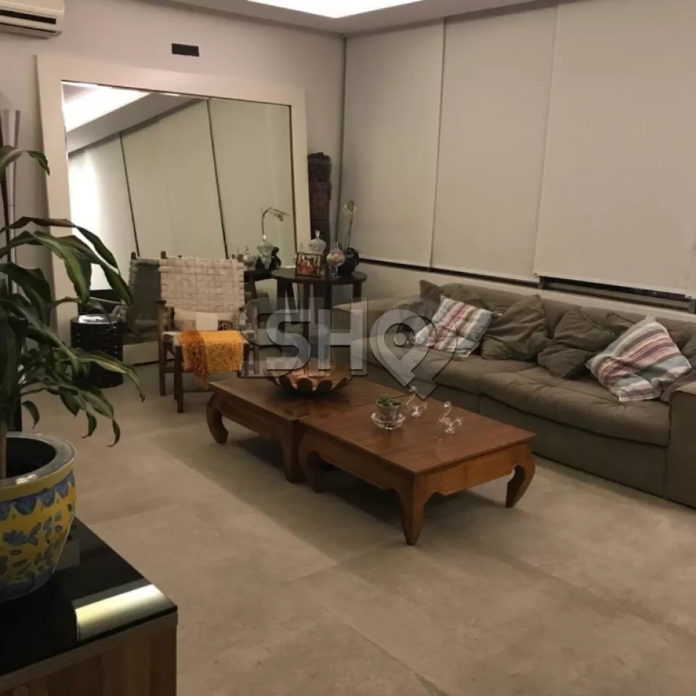 Apartamento, 3 quartos, 140 m² - Foto 3