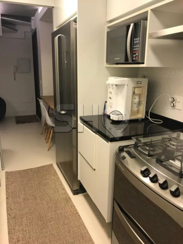 Apartamento, 3 quartos, 140 m² - Foto 4