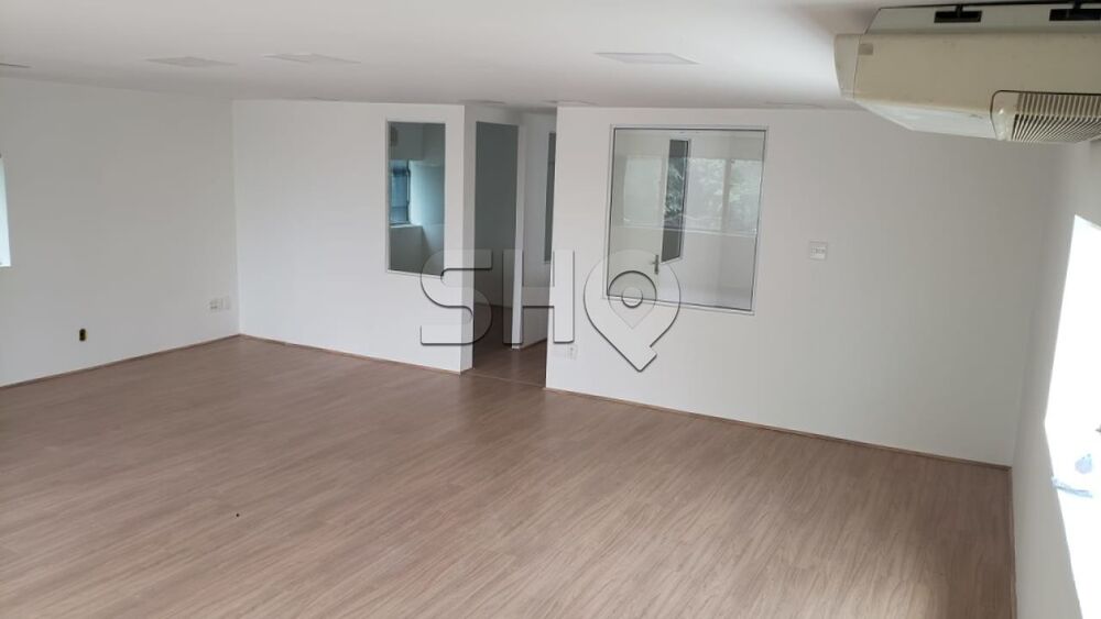 Conjunto Comercial-Sala à venda, 114m² - Foto 4
