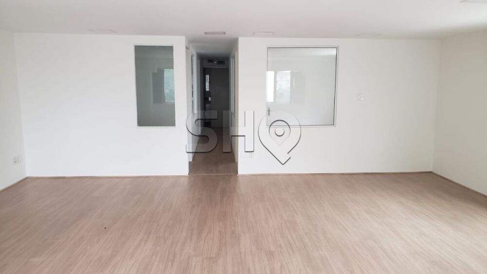 Conjunto Comercial-Sala à venda, 114m² - Foto 2