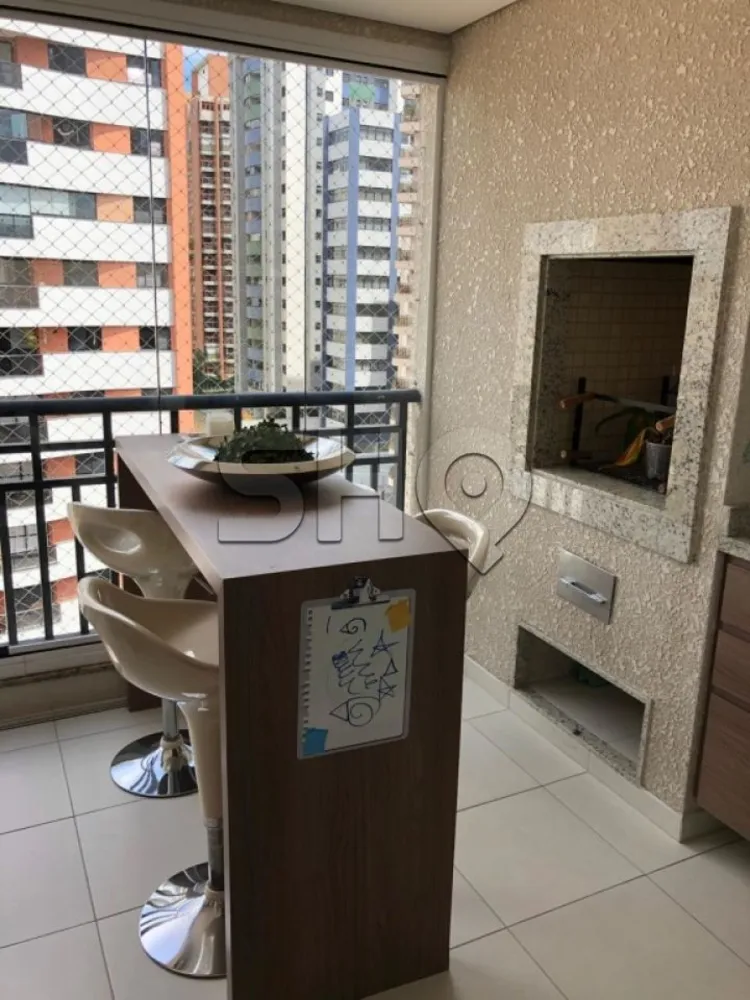 Apartamento, 3 quartos, 87 m² - Foto 1