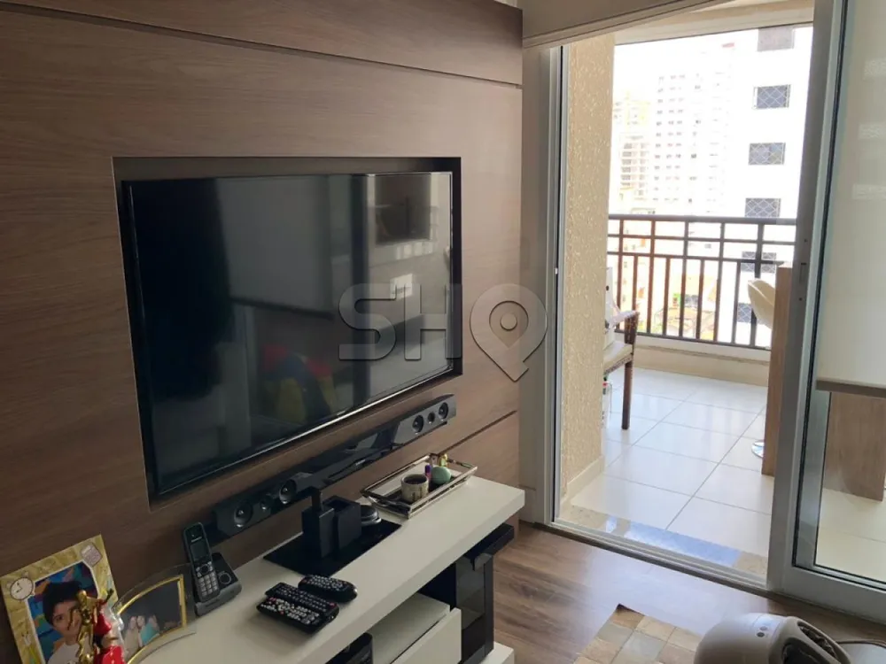 Apartamento, 3 quartos, 87 m² - Foto 4