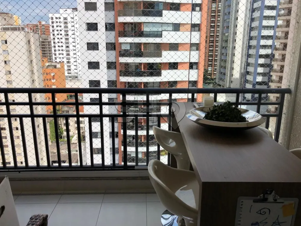 Apartamento, 3 quartos, 87 m² - Foto 7