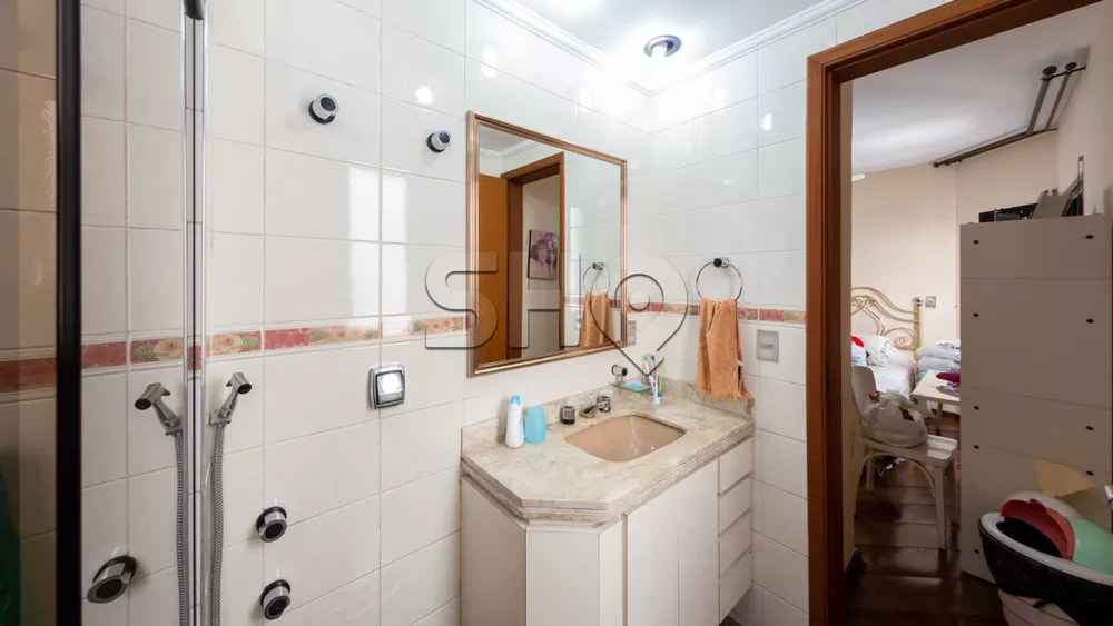 Apartamento, 4 quartos, 186 m² - Foto 16