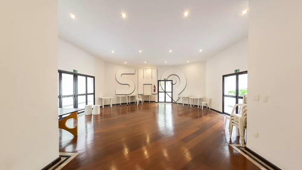 Apartamento, 4 quartos, 186 m² - Foto 44