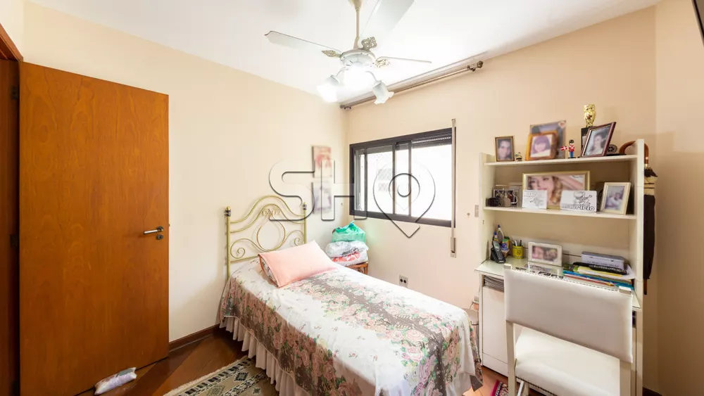 Apartamento, 4 quartos, 186 m² - Foto 11