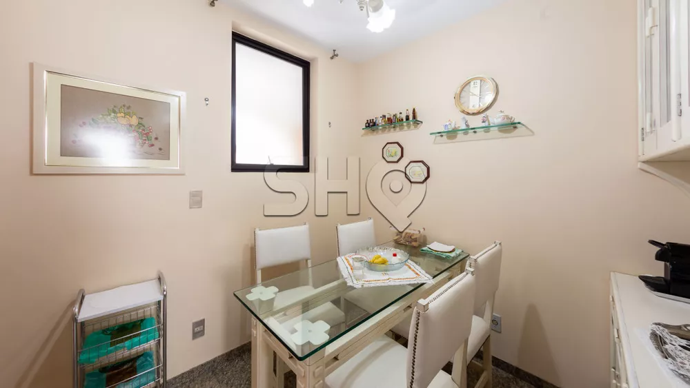 Apartamento, 4 quartos, 186 m² - Foto 28