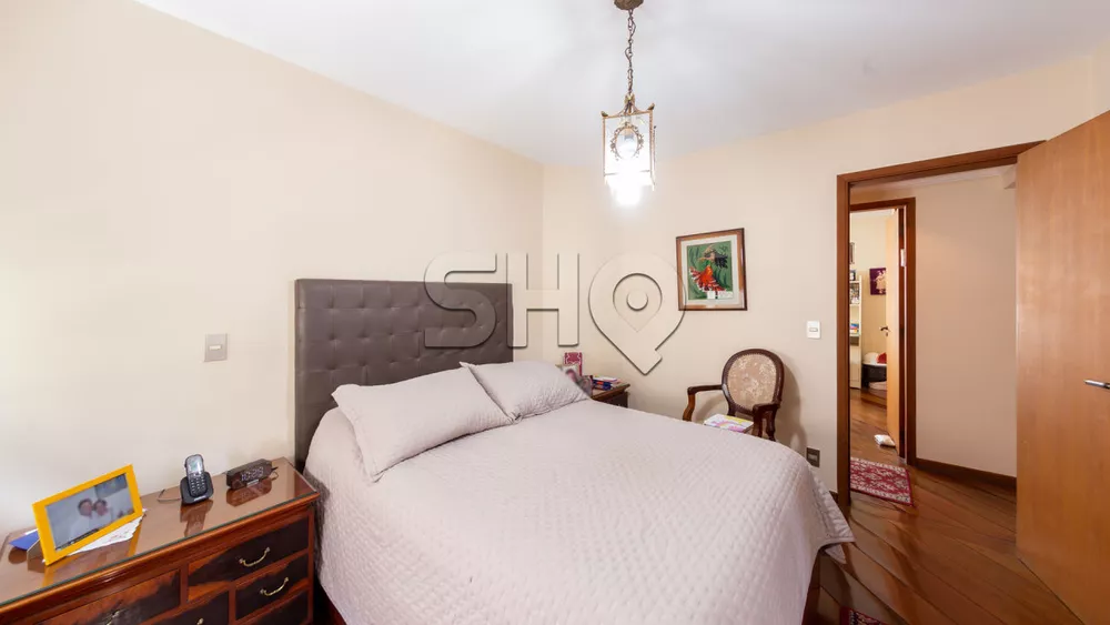 Apartamento, 4 quartos, 186 m² - Foto 31