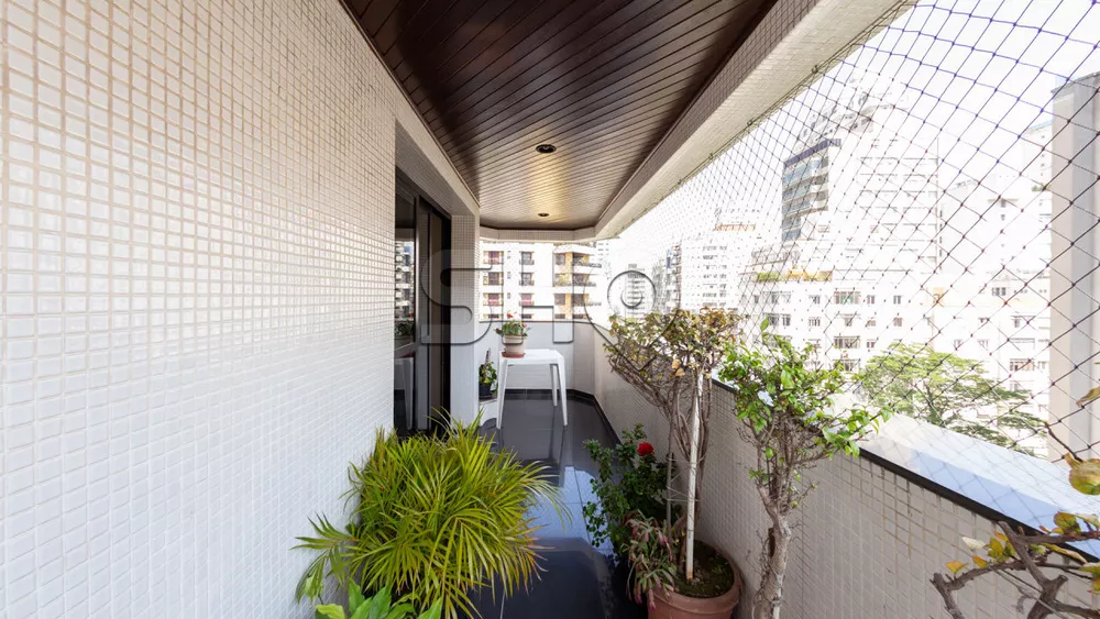 Apartamento, 4 quartos, 186 m² - Foto 10