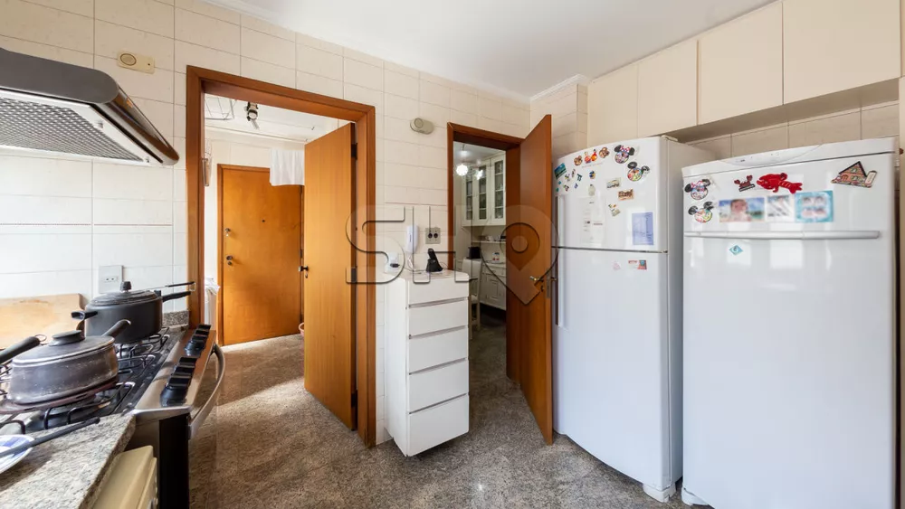 Apartamento, 4 quartos, 186 m² - Foto 23
