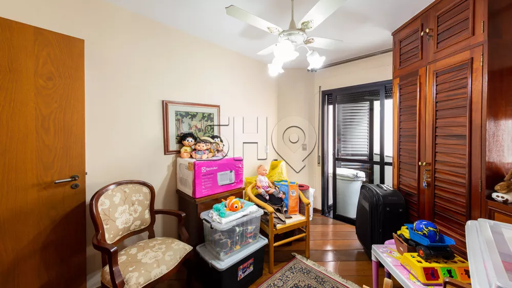 Apartamento, 4 quartos, 186 m² - Foto 14