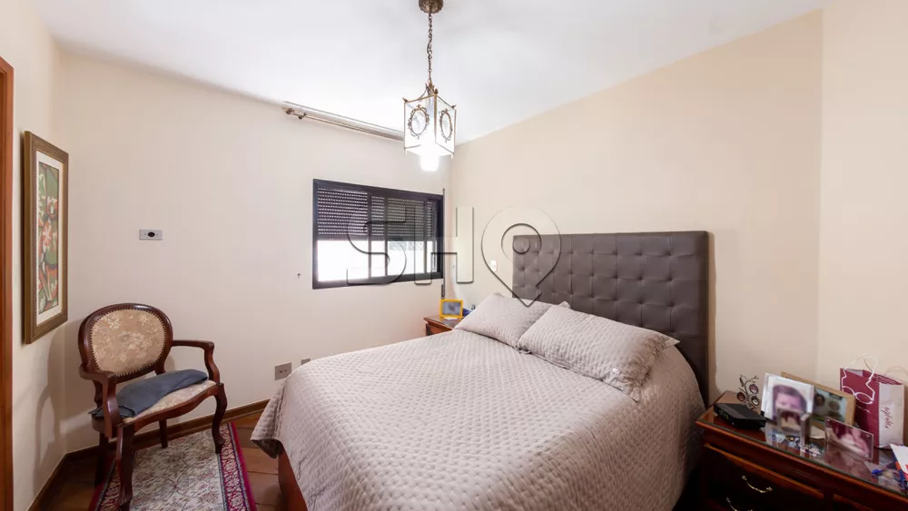 Apartamento, 4 quartos, 186 m² - Foto 34