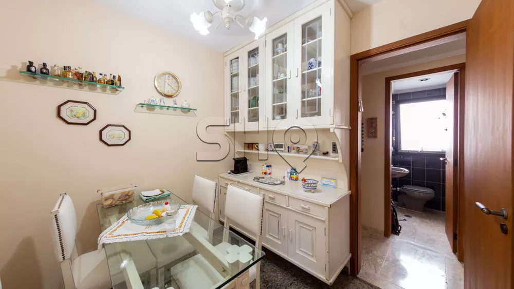 Apartamento, 4 quartos, 186 m² - Foto 43
