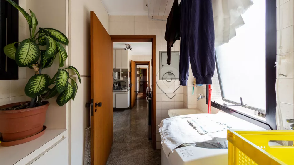 Apartamento, 4 quartos, 186 m² - Foto 4