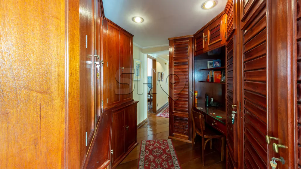 Apartamento, 4 quartos, 186 m² - Foto 26