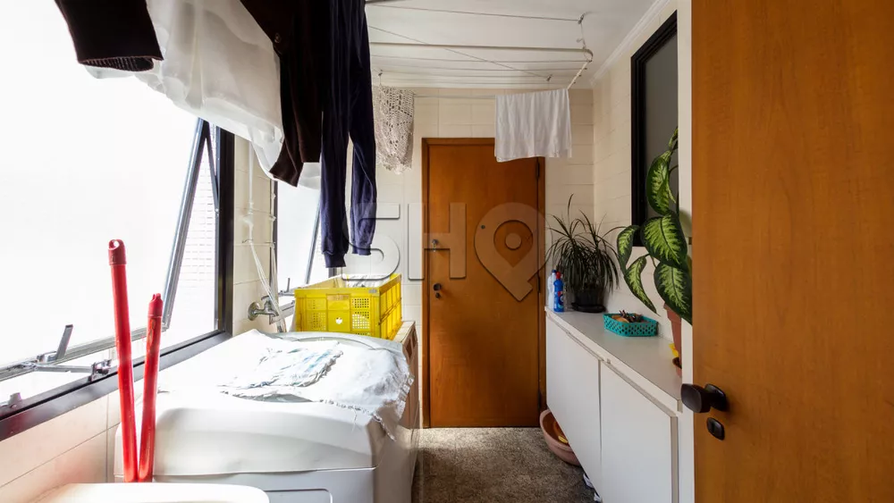 Apartamento, 4 quartos, 186 m² - Foto 1