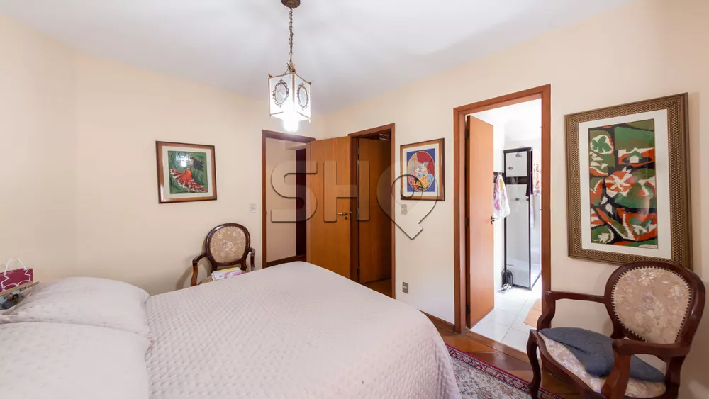 Apartamento, 4 quartos, 186 m² - Foto 6