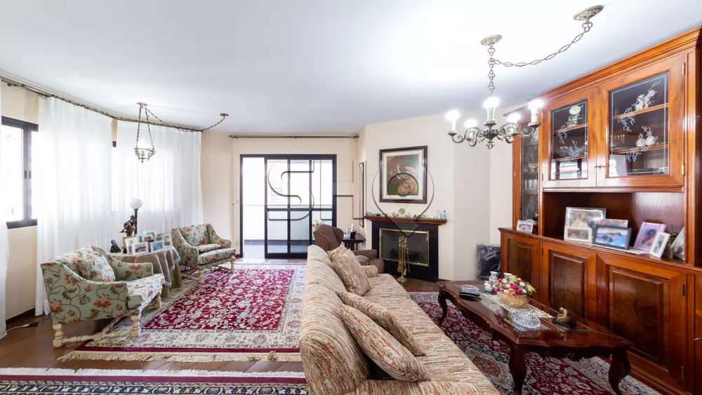 Apartamento, 4 quartos, 186 m² - Foto 27