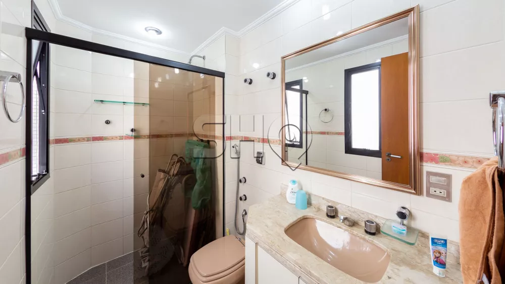 Apartamento, 4 quartos, 186 m² - Foto 8