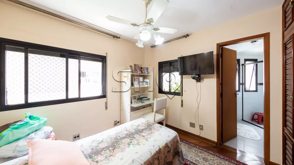 Apartamento, 4 quartos, 186 m² - Foto 47