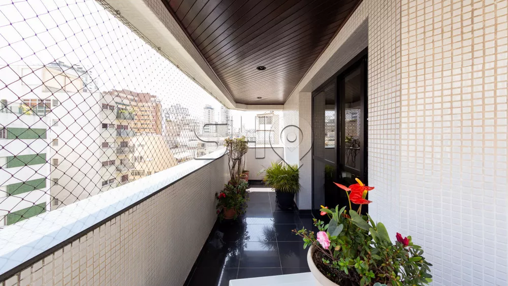 Apartamento, 4 quartos, 186 m² - Foto 41