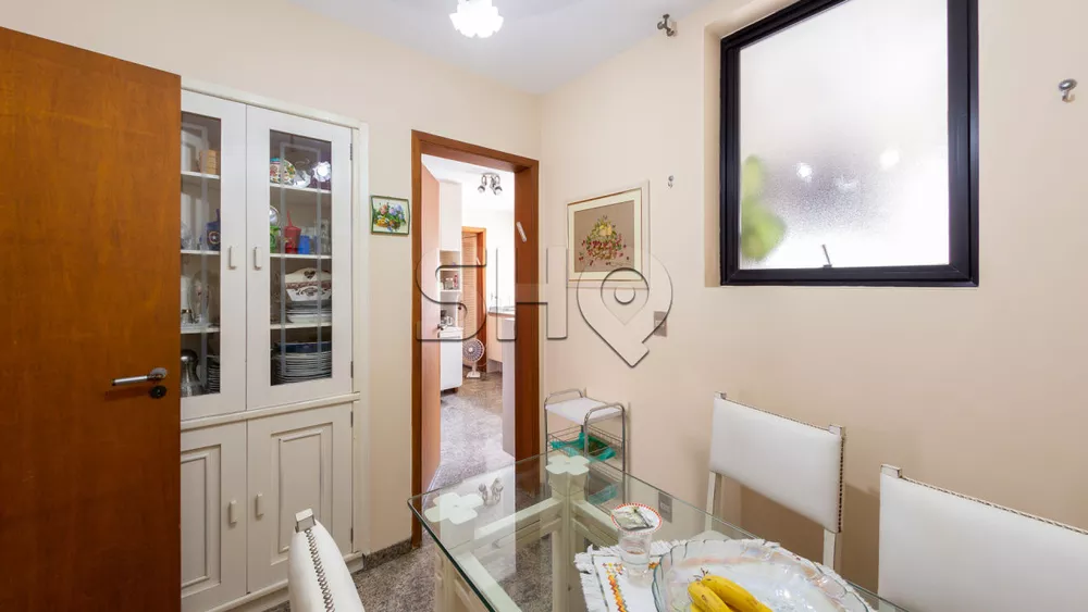 Apartamento, 4 quartos, 186 m² - Foto 21