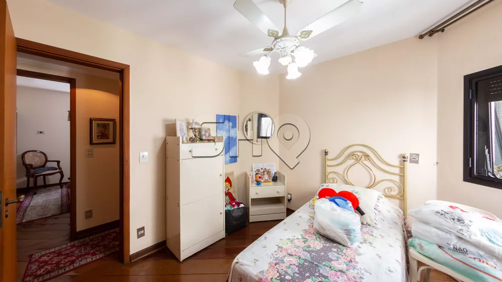 Apartamento, 4 quartos, 186 m² - Foto 46