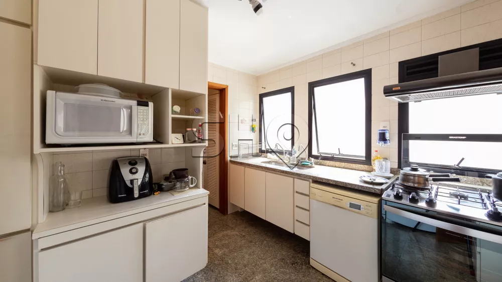 Apartamento, 4 quartos, 186 m² - Foto 2