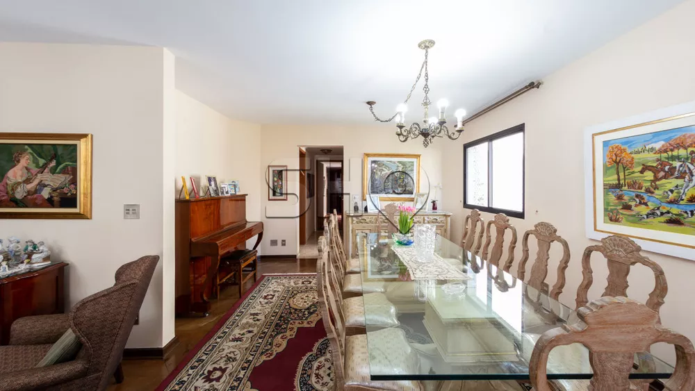 Apartamento, 4 quartos, 186 m² - Foto 17