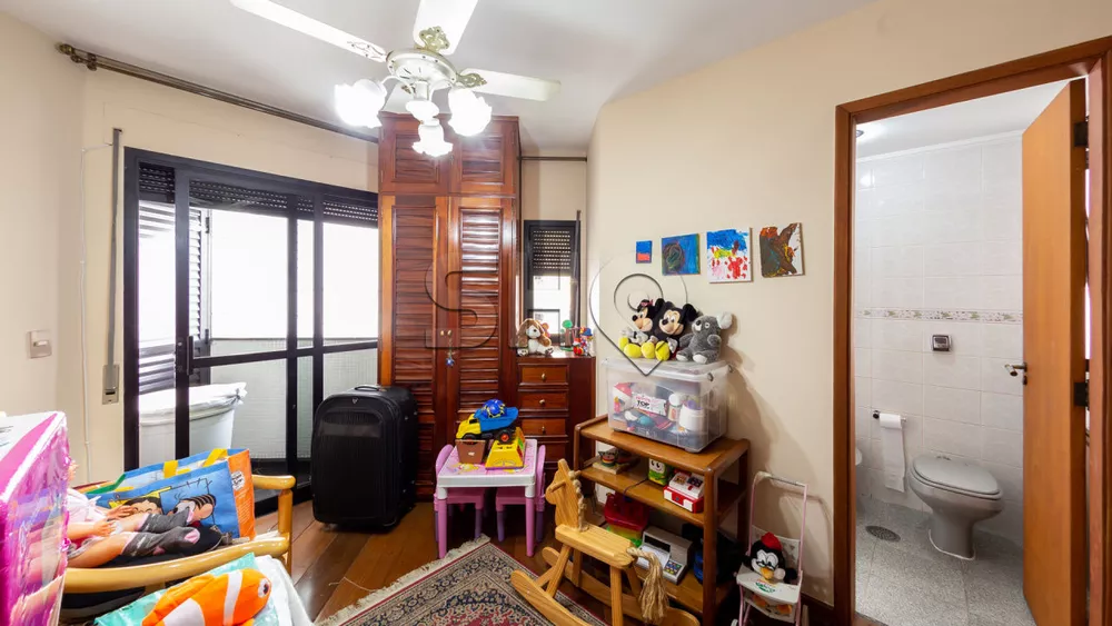 Apartamento, 4 quartos, 186 m² - Foto 40