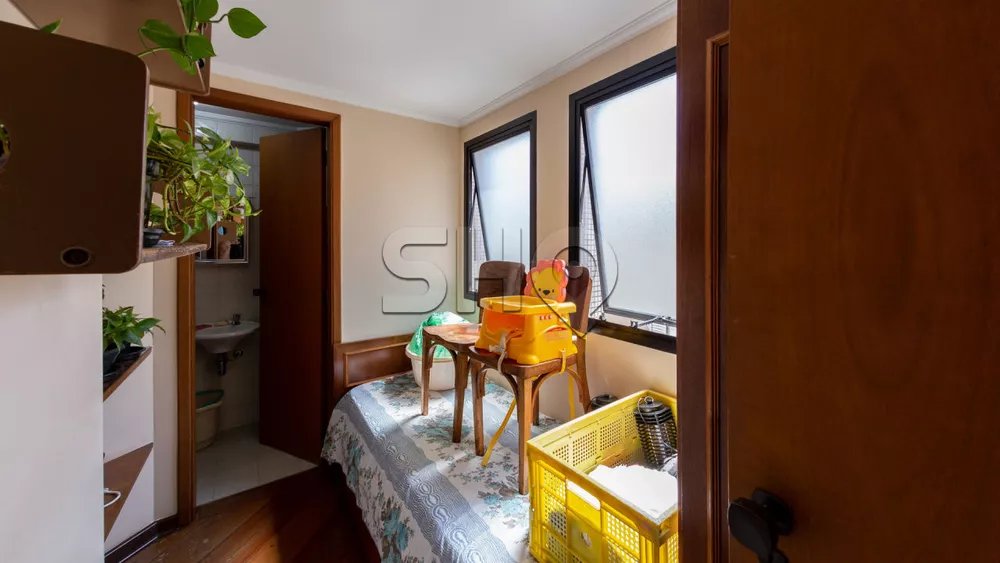 Apartamento, 4 quartos, 186 m² - Foto 18