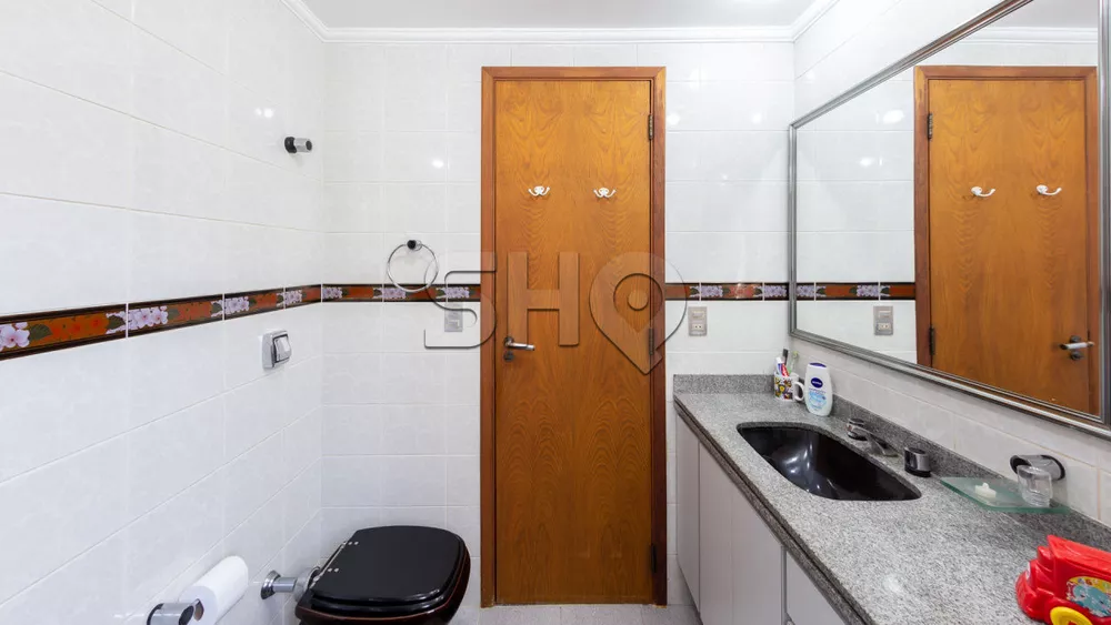 Apartamento, 4 quartos, 186 m² - Foto 15