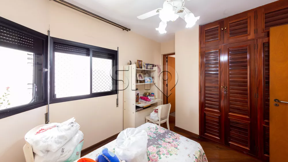 Apartamento, 4 quartos, 186 m² - Foto 3
