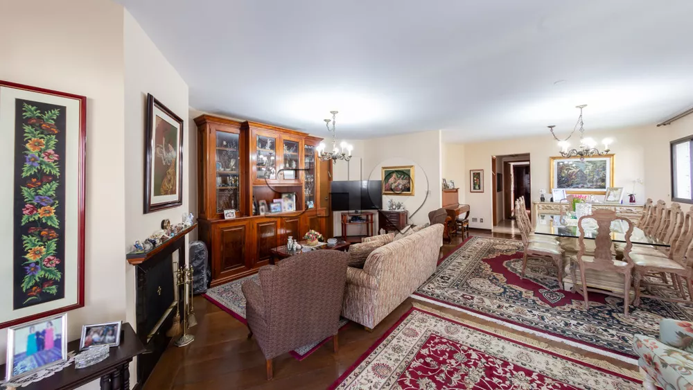 Apartamento, 4 quartos, 186 m² - Foto 45