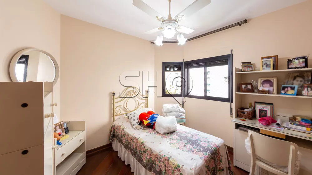 Apartamento, 4 quartos, 186 m² - Foto 20