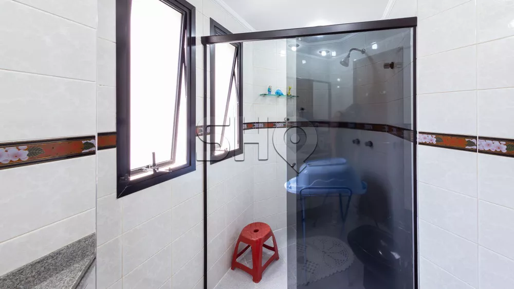 Apartamento, 4 quartos, 186 m² - Foto 35