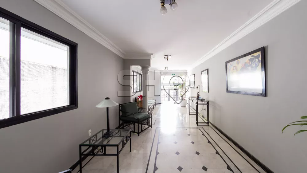 Apartamento, 4 quartos, 186 m² - Foto 19
