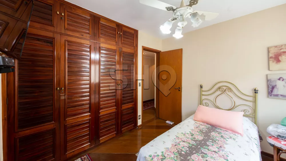 Apartamento, 4 quartos, 186 m² - Foto 25